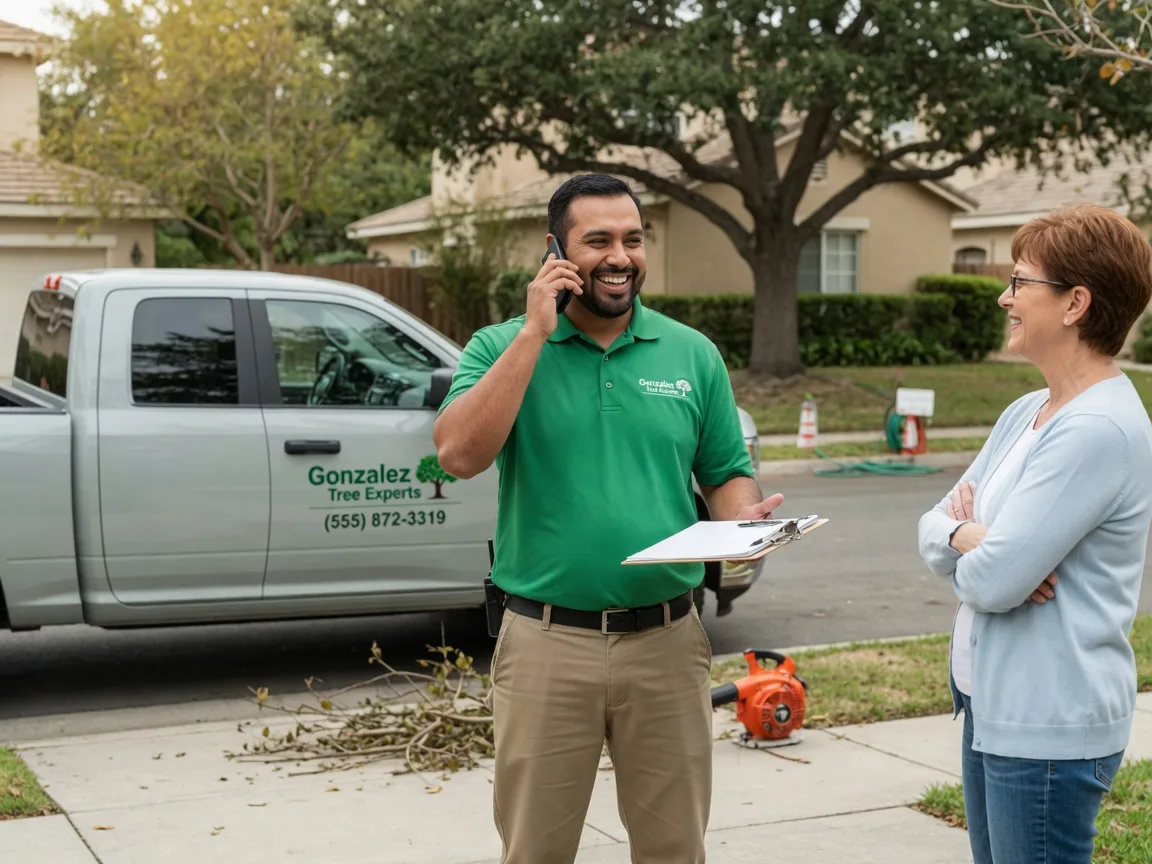 Tree Service Terrell, TX FAQs